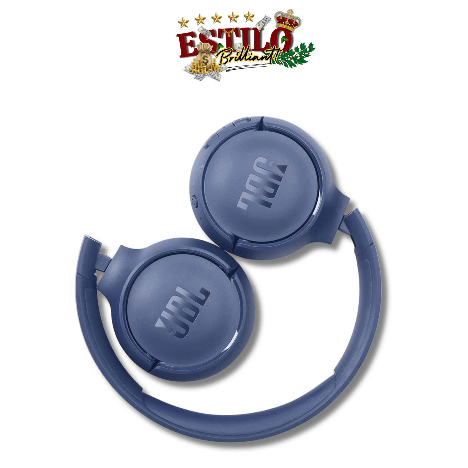Auricular Jbl Azul - Image 3