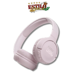 Auricular Jbl Rosa